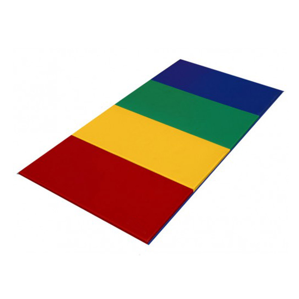 Therapy Mat - Economy Quadri Foldable Mat